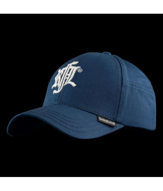 Casquette KEY WEST Rock n' free life