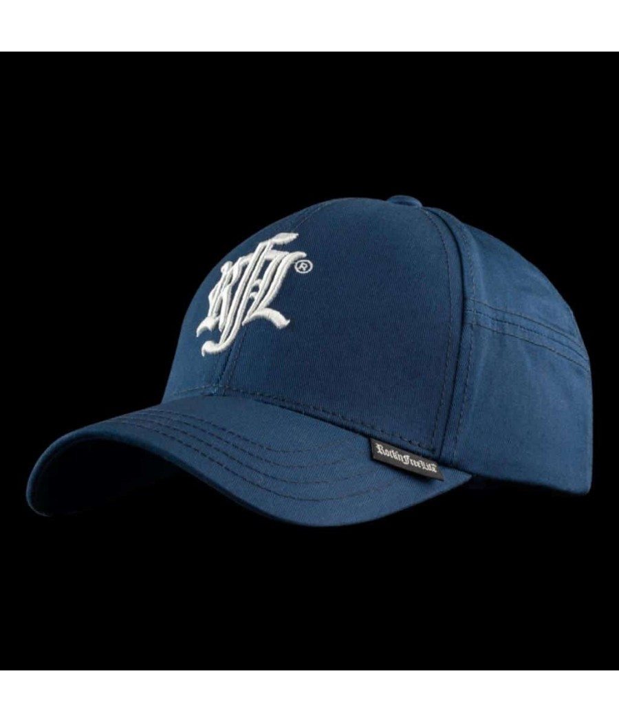 Casquette KEY WEST Rock n' free life