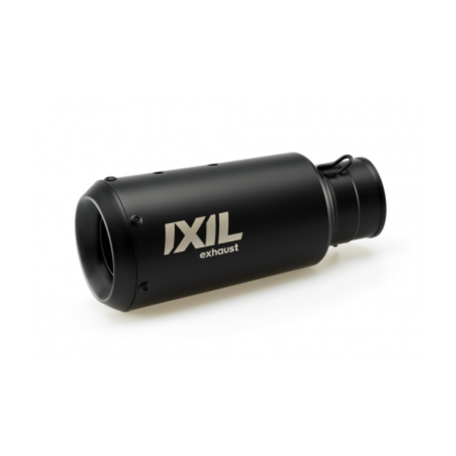 Silencieux IXIL Race Xtrem RB - CM3257RB