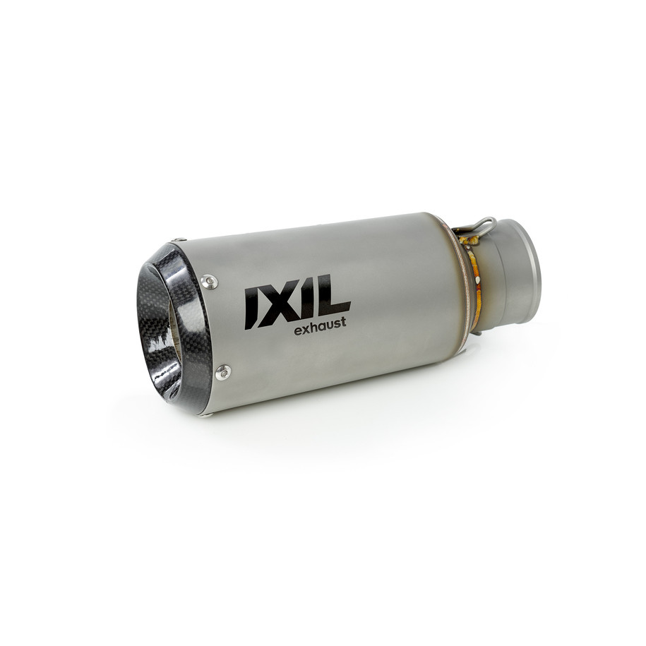Silencieux IXIL RC