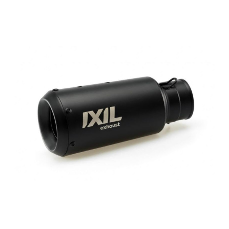 Silencieux IXIL RB Race Xtrem