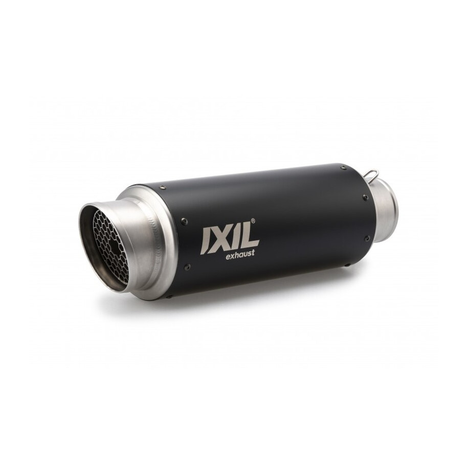 Silencieux IXIL RC3B Race Xtrem