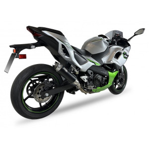 Silencieux IXIL RC3B Race Xtrem