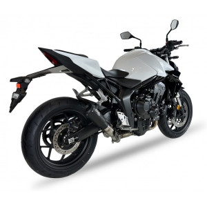 Silencieux IXIL RB Race Xtrem