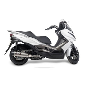 Silencieux YASUNI Scooter 4
