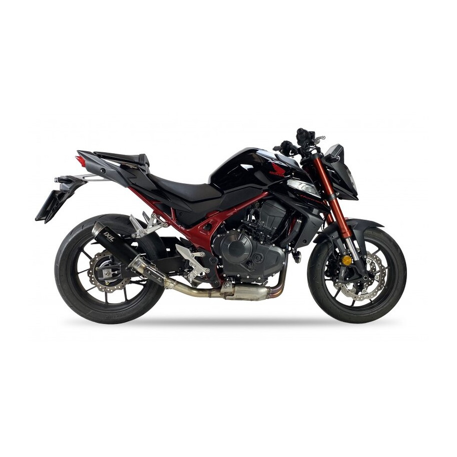 Silencieux IXIL RC Xtrem Sport