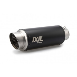 Silencieux IXIL RC Xtrem Sport