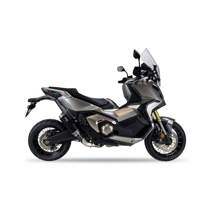 Silencieux IXIL RC Xtrem Sport