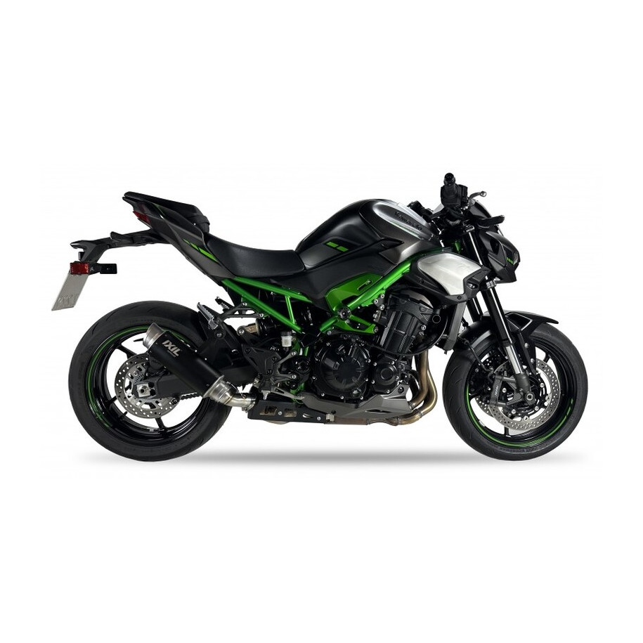 Silencieux IXIL RC Xtrem Sport