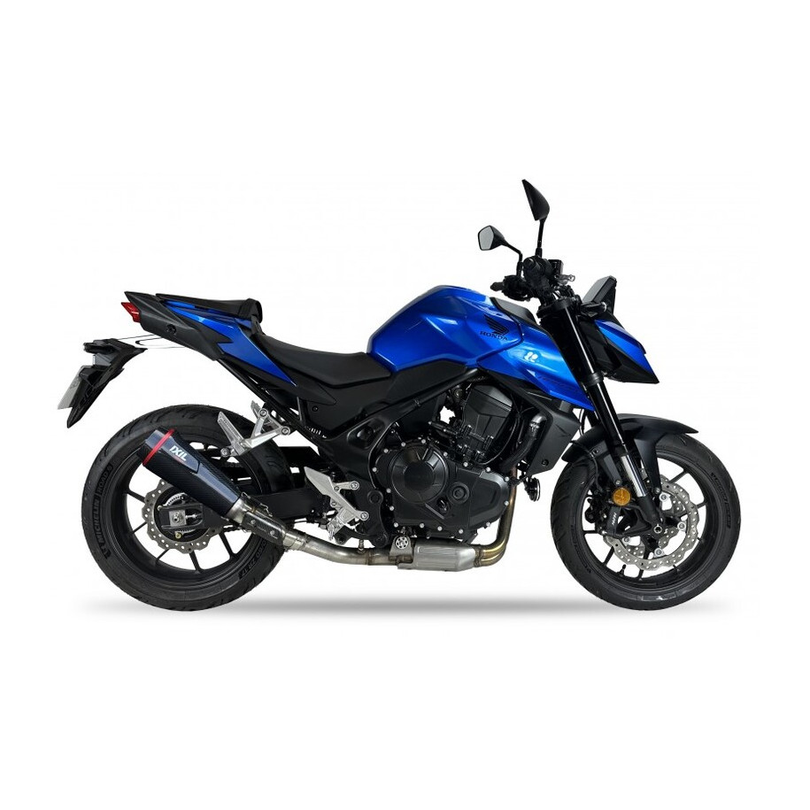 Silencieux IXIL XC Xtrem Carbon