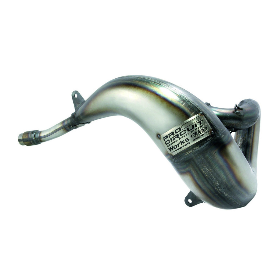 Pot de détente PRO CIRCUIT Works acier KTM/Husqvarna 65