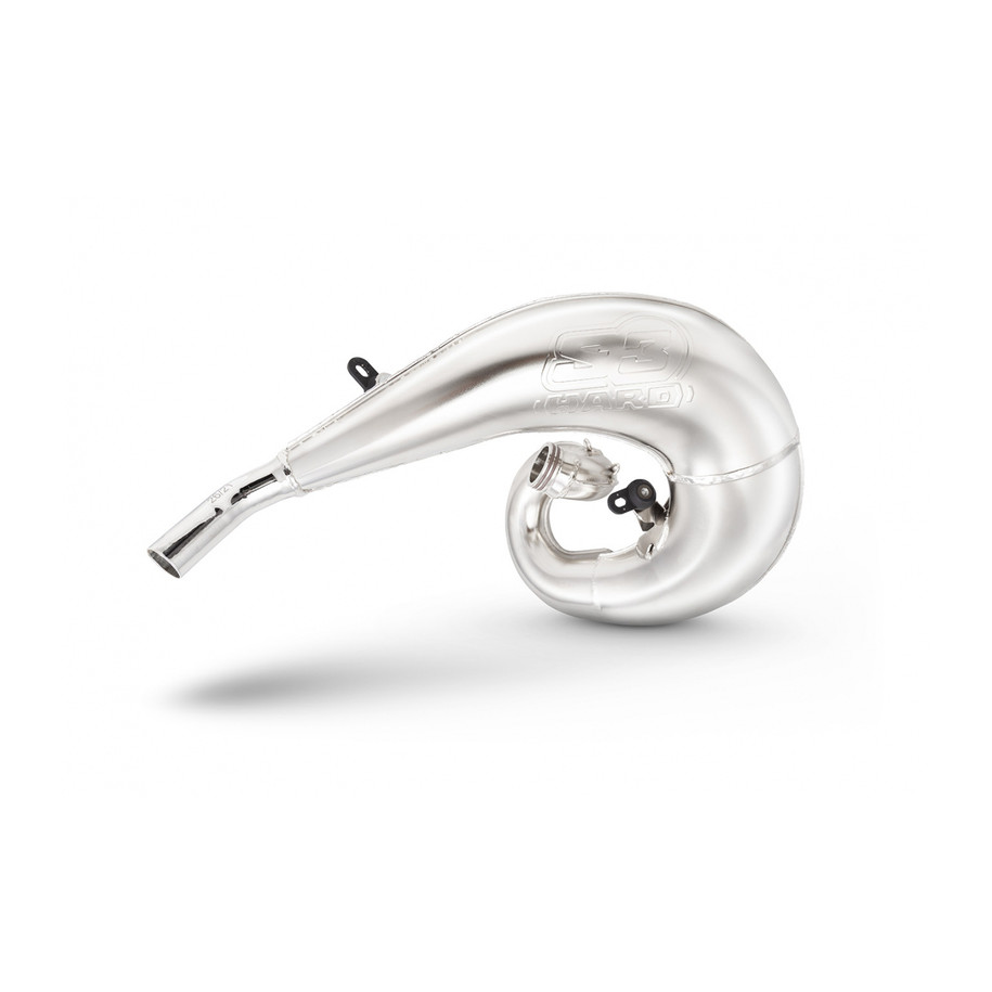 Pot de détente S3 2T Factory Platinium
