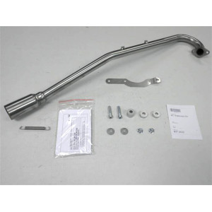 Tube de raccord IXIL