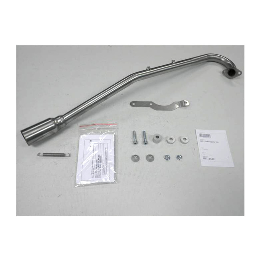 Tube de raccord IXIL