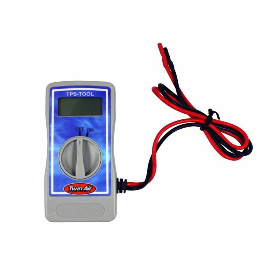 Outil de repositionnement TWIN AIR capteur TPS