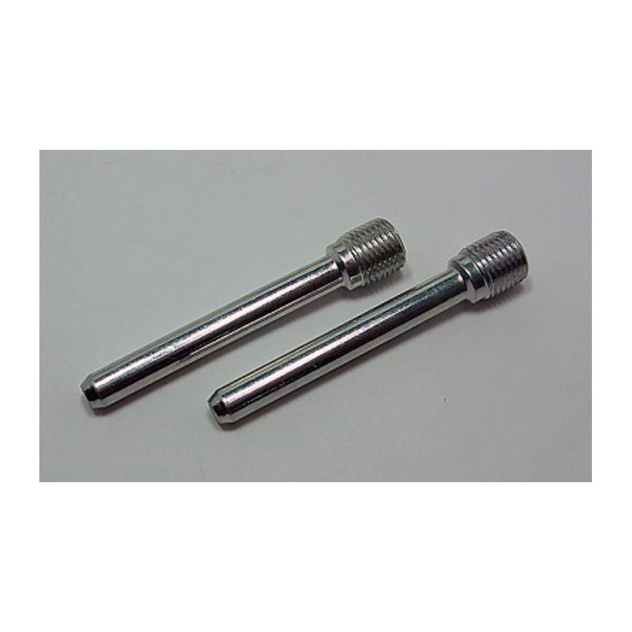 Kit axe de plaquette TOURMAX Yamaha YFM 660F Grizzly