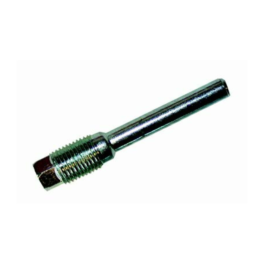 Vis de plaquette de frein BIHR inox 55mm