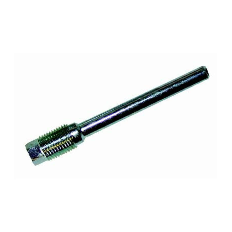 Vis de plaquette de frein BIHR inox 72mm