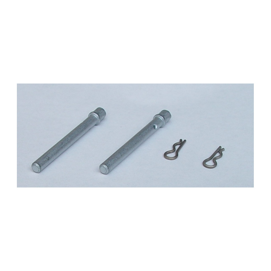 Kit axe de plaquette TOURMAX Yamaha