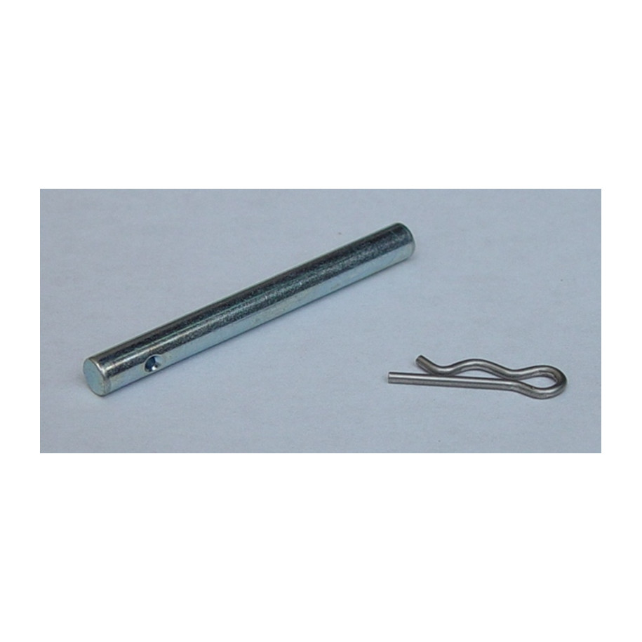 Kit axe de plaquette TOURMAX