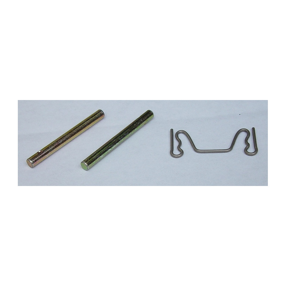 Kit axe de plaquette TOURMAX