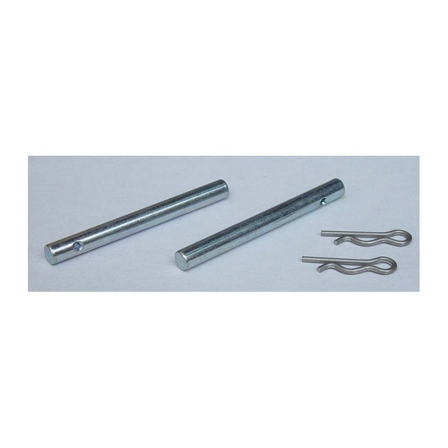 Kit axe de plaquette TOURMAX