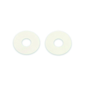 Rondelles nylon BOLT M5x14mm 10 pièces