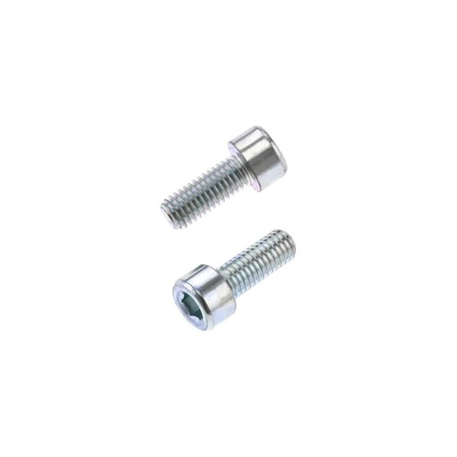 Vis CHC BOLT M8x1,25x20mm 10 pièces