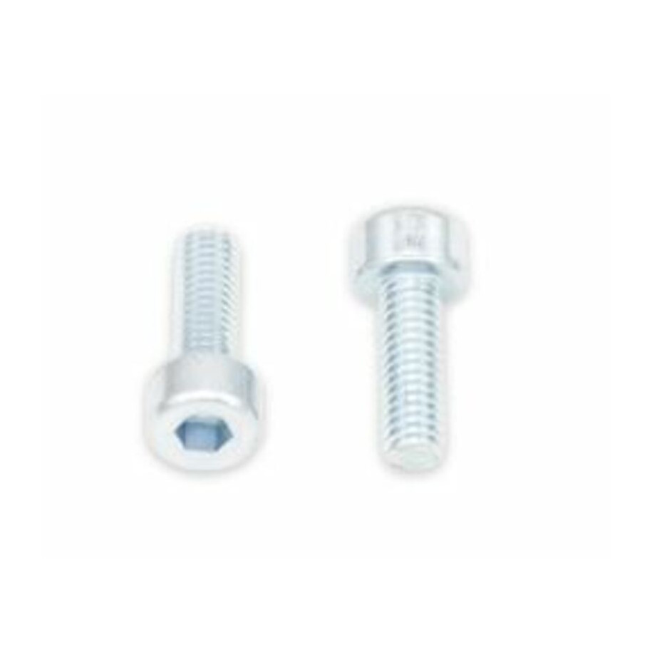 Vis CHC BOLT M4x0,7x12mm 10 pièces