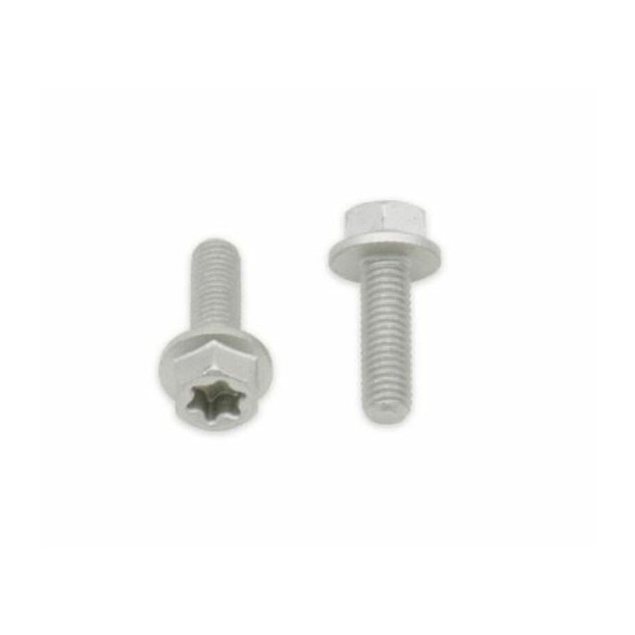 Vis tête hexagonale/Torx BOLT M5x0,8x16mm 10 pièces