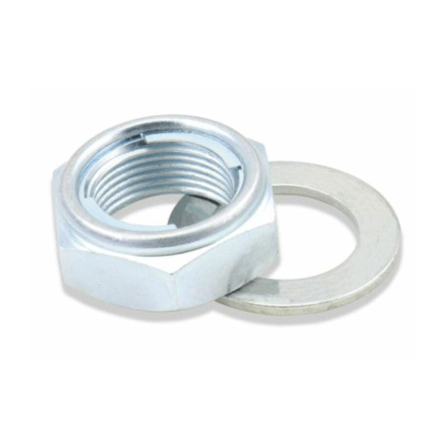 Ecrou frein de roue M22 Blot avec rondelle