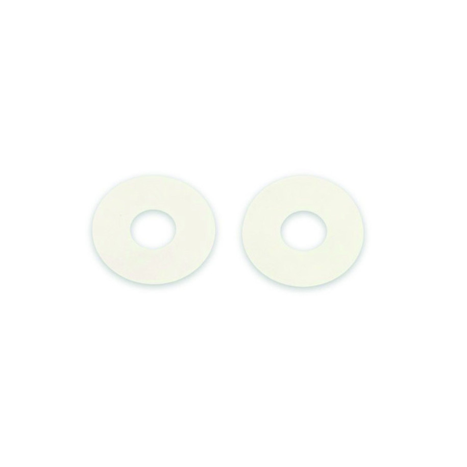 Rondelles nylon BOLT M6x16mm 10 pièces