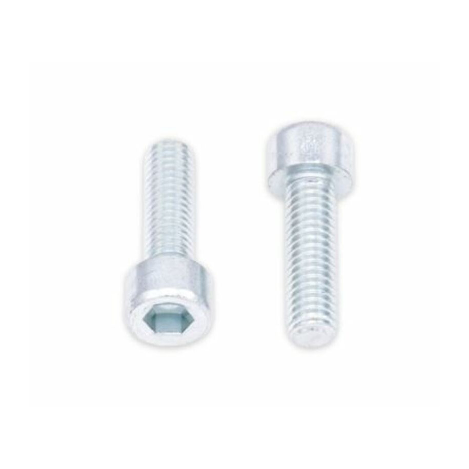 Vis CHC BOLT M6x1x20mm 10 pièces