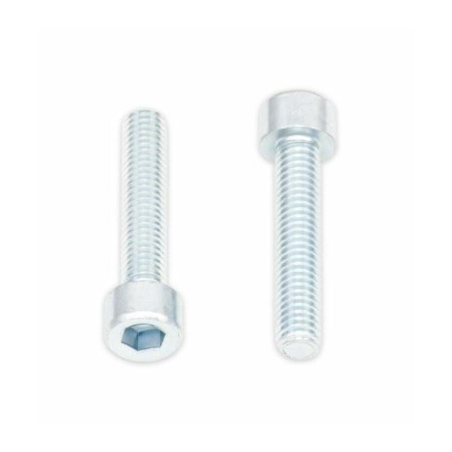 Vis CHC BOLT M6x1x30mm 10 pièces