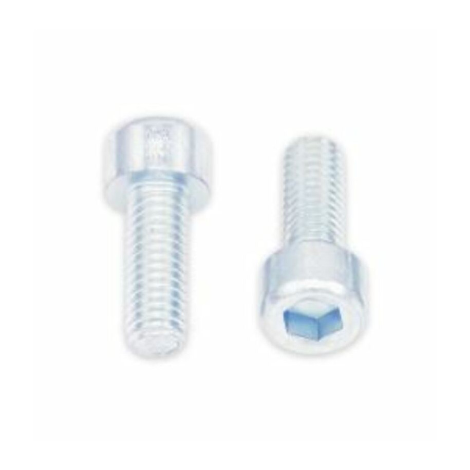 Vis CHC BOLT M6x1x16mm 10 pièces