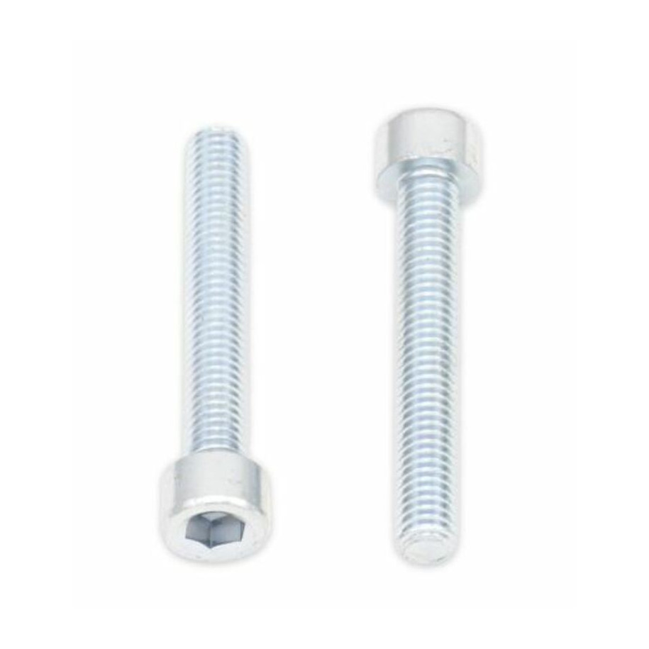 Vis CHC BOLT M6x1x40mm 10 pièces