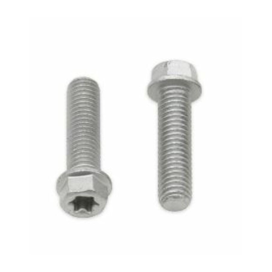 Vis tête hexagonale/Torx BOLT M8x1,25x30mm 10 pièces