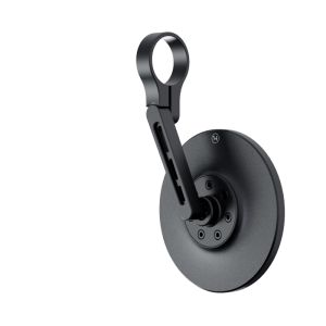 Collier de fixation pour rétroviseur d'embout de guidon HIGHSIDER pro