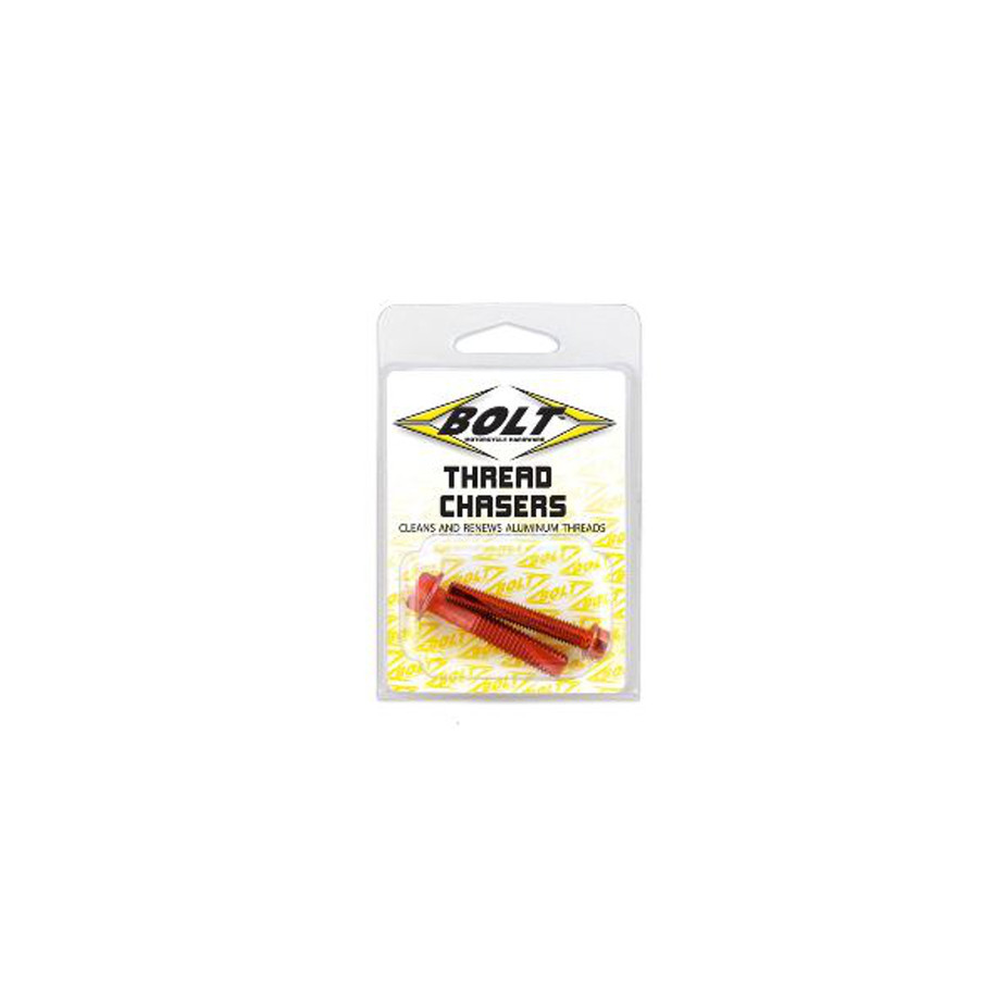 Kit de réparation filetage BOLT M6 & M8