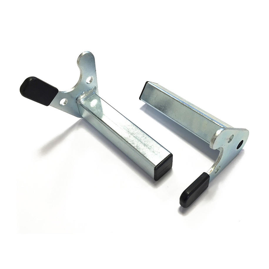 Supports seuls béquille arrière BIHR Home Track ''V''