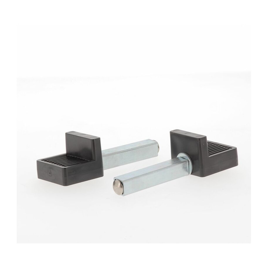 Supports seuls béquille arrière BIHR Home Track ''L''