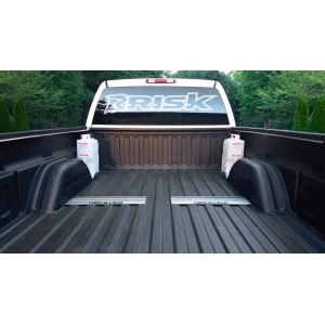 Béquille de stand RISK RACING Lock & Load Pro mini