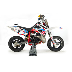 Béquille de stand RISK RACING Lock & Load Pro mini
