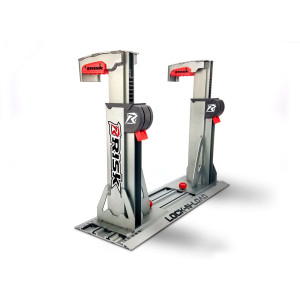 Béquille de stand RISK RACING Lock & Load Pro