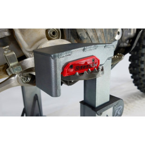 Béquille de stand RISK RACING Lock & Load Pro