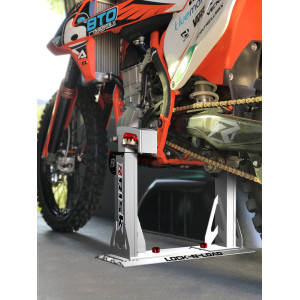 Béquille de stand RISK RACING Lock & Load Pro