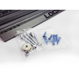 Béquille de stand RISK RACING Lock & Load Pro