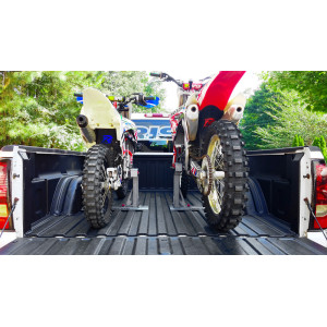 Béquille de stand RISK RACING Lock & Load Pro
