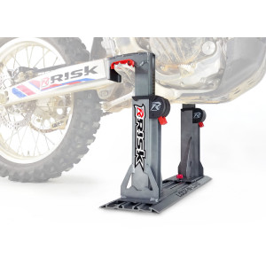 Béquille de stand RISK RACING Lock & Load Pro