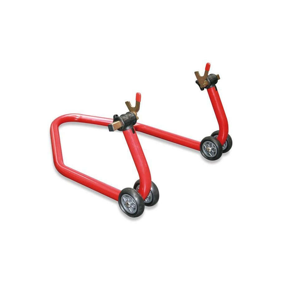 Béquille de stand BIKE-LIFT basse - RS-17/L
